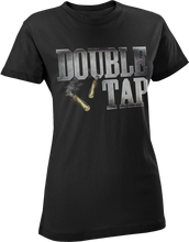 Load image into Gallery viewer, Double Tap Mk. 2 Women&#39;s T-Shirt
