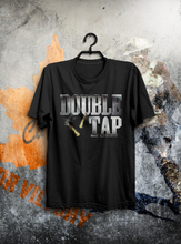 Load image into Gallery viewer, Double Tap T-Shirt
