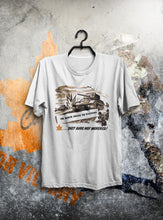 Load image into Gallery viewer, Drive To Victory World War 2 Battle T-Shirt
