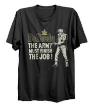 Load image into Gallery viewer, Be Ready World War 2 Army T-Shirt
