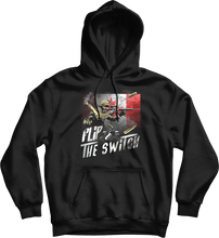 Load image into Gallery viewer, Flip The Switch Hoodie
