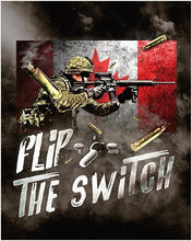 Load image into Gallery viewer, Flip The Switch Poster
