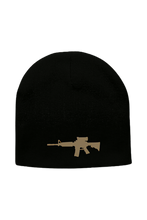 Load image into Gallery viewer, 8 Inch Knit Beanie C7 Rifle Sportsman
