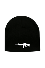 Load image into Gallery viewer, 8 Inch Knit Beanie C7 Rifle Sportsman
