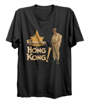 Load image into Gallery viewer, Remember Hong Kong World War 2 T-Shirt
