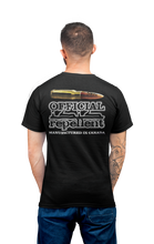 Load image into Gallery viewer, ISIS Repellent Bullet T-Shirt
