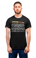 Load image into Gallery viewer, ISIS Repellent Bullet T-Shirt
