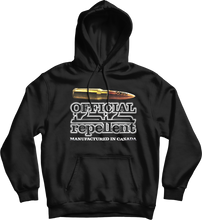 Load image into Gallery viewer, Official ISIS Repellent Hoodie

