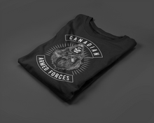 Load image into Gallery viewer, Armed Forces Reaper T-Shirt
