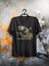 Load image into Gallery viewer, Play A Mans Part World War 1 Canadian Recruitment T-Shirt

