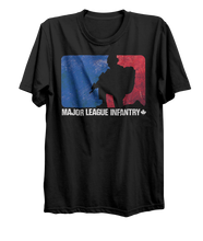 Load image into Gallery viewer, Major League Infantry T-Shirt
