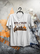 Load image into Gallery viewer, Men of Valour World War 2 Attack T-Shirt
