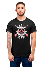 Load image into Gallery viewer, Canadian Military &quot;Not Sorry&quot; T-Shirt
