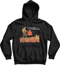Load image into Gallery viewer, We Shall Not Sleep Military Remembrance Hoodie

