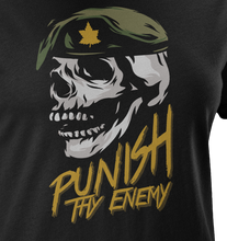 Load image into Gallery viewer, Punish Thy Enemy Women&#39;s T-Shirt
