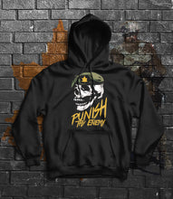 Load image into Gallery viewer, Punish Thy Enemy Hoodie
