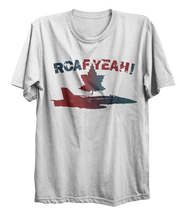 Load image into Gallery viewer, RCAF Yeah! T-Shirt
