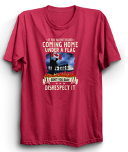 Load image into Gallery viewer, Coming Home T-Shirt
