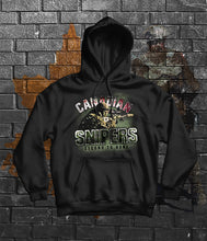 Load image into Gallery viewer, Canadian Snipers Second To None Hoodie
