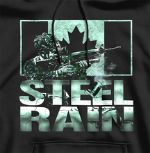 Load image into Gallery viewer, Steel Rain M203 Soldier Hoodie
