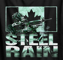 Load image into Gallery viewer, Steel Rain M203 Soldier T-Shirt
