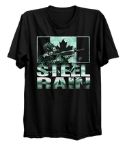 Load image into Gallery viewer, Steel Rain M203 Soldier T-Shirt
