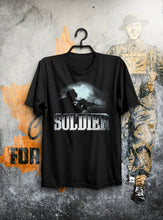 Load image into Gallery viewer, Soldier Mk. 2 T-Shirt
