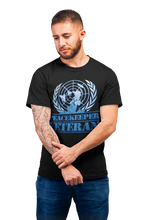 Load image into Gallery viewer, Canadian Peacekeeper - Veteran T-Shirt
