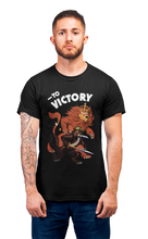 Load image into Gallery viewer, To Victory World War 2 T-Shirt
