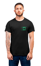 Load image into Gallery viewer, Flip The Switch Army T-Shirt
