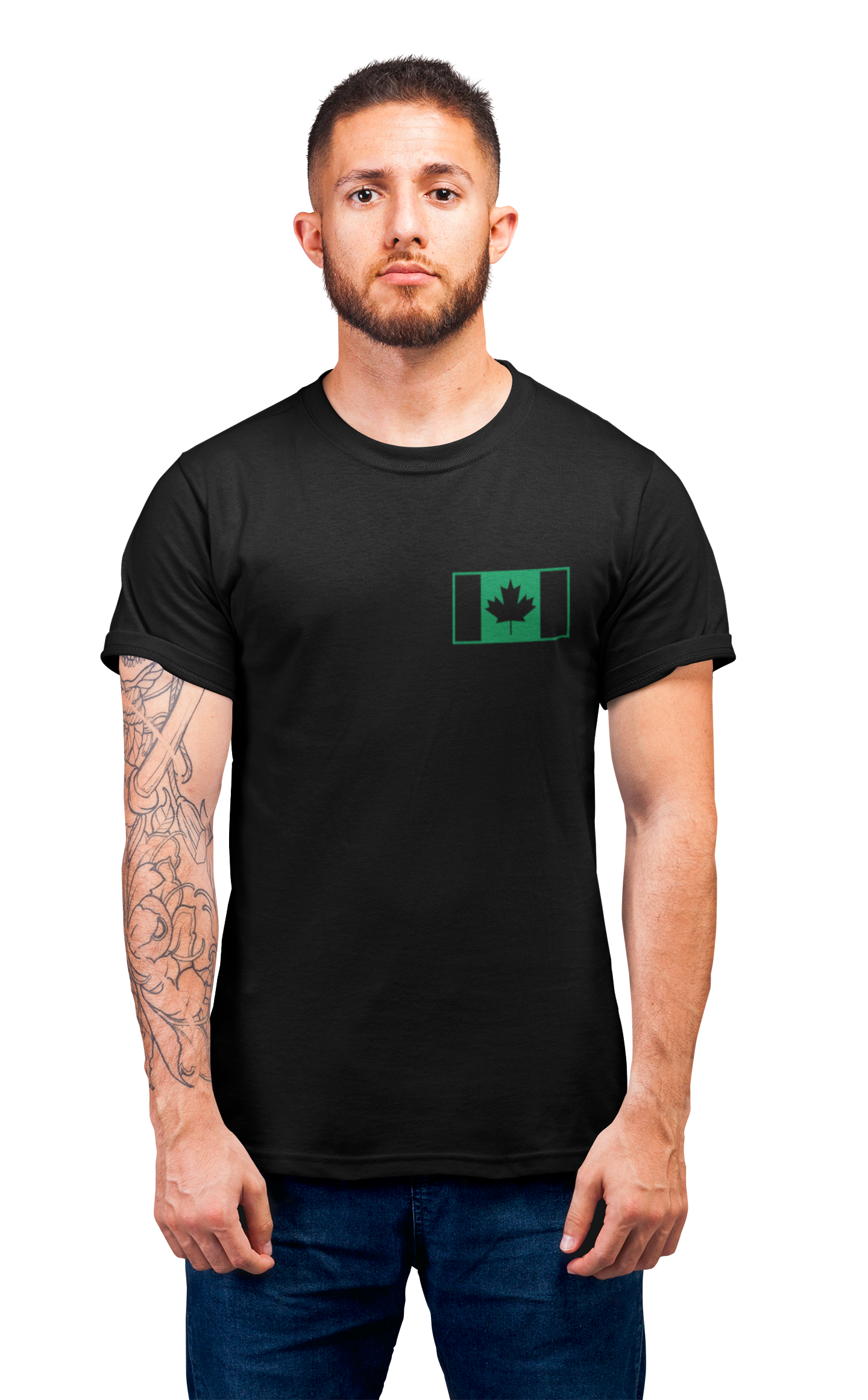 Freedom Isn't Free v2 T-Shirt 767149834282