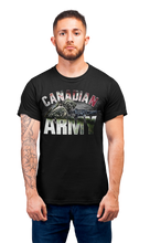 Load image into Gallery viewer, Canadian Army C9 Light Machine Gunner T-Shirt
