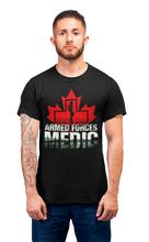 Load image into Gallery viewer, Armed Forces Medic T-Shirt
