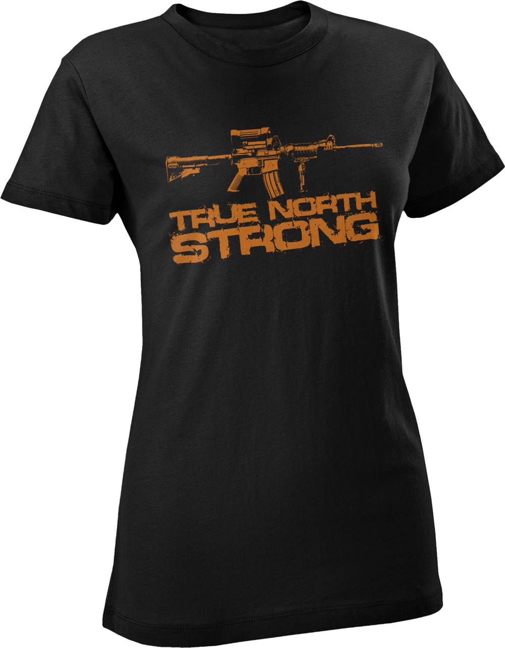 True North Strong Mk. 2 Women's T-Shirt