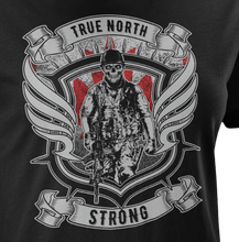 Load image into Gallery viewer, True North Strong Mk. 1 Women&#39;s T-Shirt
