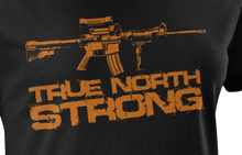 Load image into Gallery viewer, True North Strong Mk. 2 Women&#39;s T-Shirt
