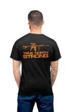 Load image into Gallery viewer, True North Strong Mk. 2 T-Shirt
