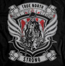 Load image into Gallery viewer, True North Strong T-Shirt
