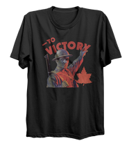 Load image into Gallery viewer, To Victory World War 1 T-Shirt
