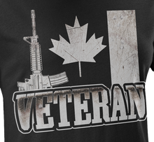 Load image into Gallery viewer, Veteran C7 Women&#39;s T-Shirt
