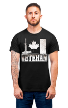Load image into Gallery viewer, Veteran T-Shirt
