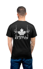 Load image into Gallery viewer, Veteran Mk. 2 T-Shirt
