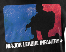Load image into Gallery viewer, Major League Infantry Women&#39;s T-Shirt
